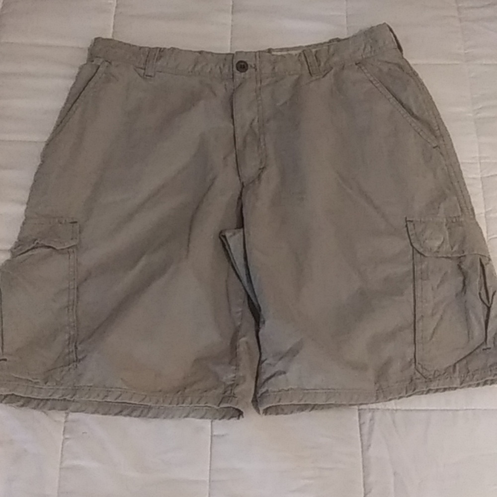 Timberland Cargo Shorts